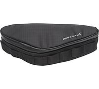 Giro D'angolo Borsa d'angolo dell'avamposto Unisex-Adulto, Nero, 0.7 Litre