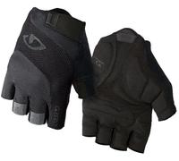 GIRO Bravo Gant en Gel Noir Taille Adulte-Homme
