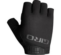 Giro Bravo Gel II Gants de cyclisme courts noirs 2024 : Taille : XXXL (12)