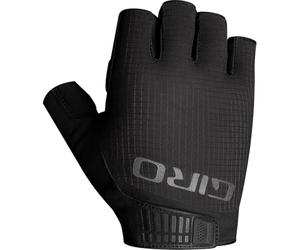 Giro Bravo Gel II Gants de cyclisme courts noirs 2024 : Taille : XXXL (12)