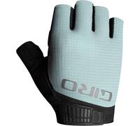 Giro – Gants de vélo courts – Bravo Gel II – Vert minéral – 2024 – Taille M (8)