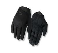 Giro Bravo Gloves Noir S Homme Black