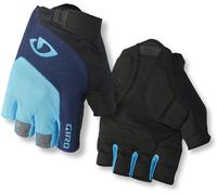 Giro Bravo Gel Road Cycling Mitt Bleu Petit Male