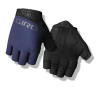 Giro Bravo II Gel Gloves - court, minuit - Taille L