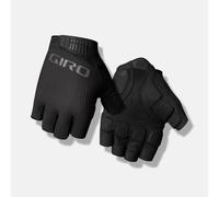 Giro Bravo Gel II Gants de Cyclisme Courts Noirs 2024 : Taille XL (10)