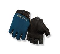 Giro - Bravo II Gel - Mitaines vélo Sapphire - 2XL
