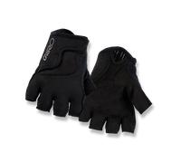 Giro - Bravo Jr - Mitaines vélo enfant Black - YS