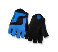 Giro - Bravo Jr - Mitaines vélo enfant Blue Jewel - YL