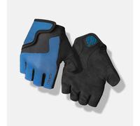 Giro - Bravo Jr - Mitaines vélo enfant Blue - XS