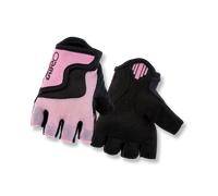 Giro - Bravo Jr - Mitaines vélo enfant Light Pink - YL