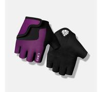 Giro - Bravo Jr - Mitaines vélo enfant Purple - XS