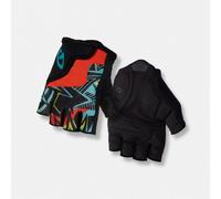 Giro Bravo Jr. - Xs Noir