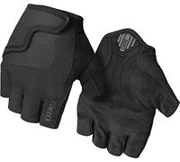 Giro Bravo Short Gloves Noir L Garçons,Filles Black