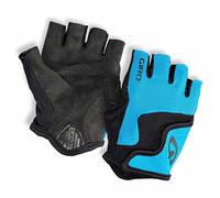 Giro Bravo Junior Gants de Cyclisme pour Enfant