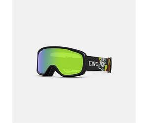 Giro Buster Black Ashes, Loden Green - 26% VLT - S2