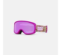 Giro Buster Lunettes de natation Rose Taille unique