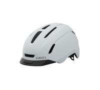 Giro - Caden II - Casque vélo urbain Mat Grey - M (55 - 59 cm)