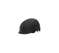 Giro Caden II Casques Adulte Unisexe, Noir Mat 22, m