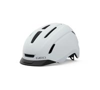 Giro - Caden II Led - Casque vélo urbain Matte White - S