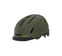 Giro - Caden II Led - Casque vélo urbain Trail Green - M