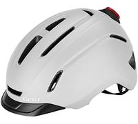 Giro Caden II LED Mixte-Adulte, Gris Mat, s