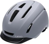 Casque giro caden ii gris