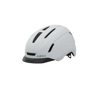 Giro Caden II MIPS Casques Unisexe-Adulte, Matte Chalk, L
