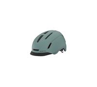 Giro Caden II MIPS Casques Unisexe-Adulte, Matte Mineral, L