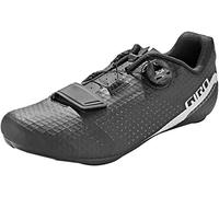 Giro Homme Cadet Chaussure de Cyclisme, Black, 51 EU