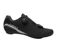 Giro Cadet, Chaussure de Cyclisme, Black,