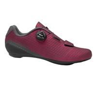Giro - Cadet - Chaussures vélo de route femme Ano Dark Cherry - 41