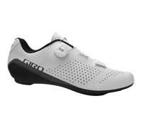 Giro - Cadet - Chaussures vélo de route White - 39