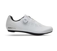 Giro - Cadet II - Chaussures vélo de route White - 38