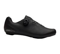 Giro Cadet Ii Road Shoes Noir EU 41 Black