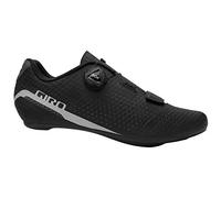 Chaussure de vélo de route GIRO CADET (BLACK) homme 44