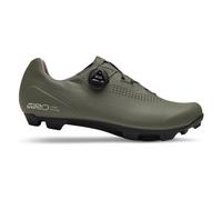 Giro Cadet Xc Mtb Shoes Vert EU 39