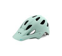 Giro Cartelle MIPS Casque Femme, Matt Mint Tye Dye, Medium/55-59 cm