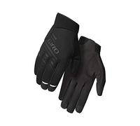 Gants Giro Cascade longs noir - M