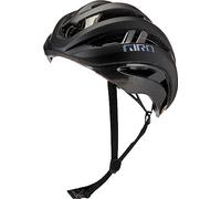 Casque giro aries spherical mips noir mat