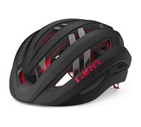 GIRO Casco Aries SPHR MT Carbon/Red 51/55 S 23