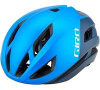 Giro Casco Eclipse SPHR MT ANOD Blue 51/55 S 22 Mixte, Bleu, S