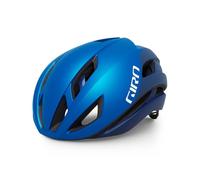 Casque Giro Eclipse Spherical MIPS bleuté - S