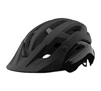 Giro Manifest Spherical Mtb Helmet Noir L Matt Black