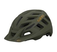 GIRO RADIX MIPS casque VTT trail vert mat S 51-55cm