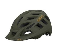 GIRO Casco Radix MT 51/55 S 23 Unisex-Adult, Mat Trail Green, S