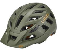 Giro Radix Mtb Helmet Vert L Trail Green