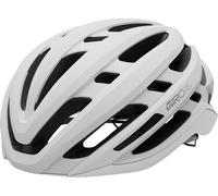 Giro Casque de vélo Agilis MIPS – Unisexe Blanc Mat S (51-55 cm)