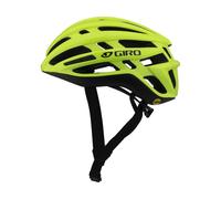 Giro Agilis MIPS Casque de vélo Road Mixte-Adulte, Jaune Vif, S (51-55cm)