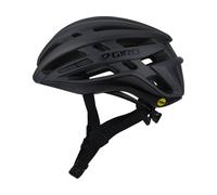 Giro Casque Agilis MIPS noir 51 - 55 cm