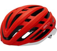 Giro Casque Agilis MIPS rouge - S